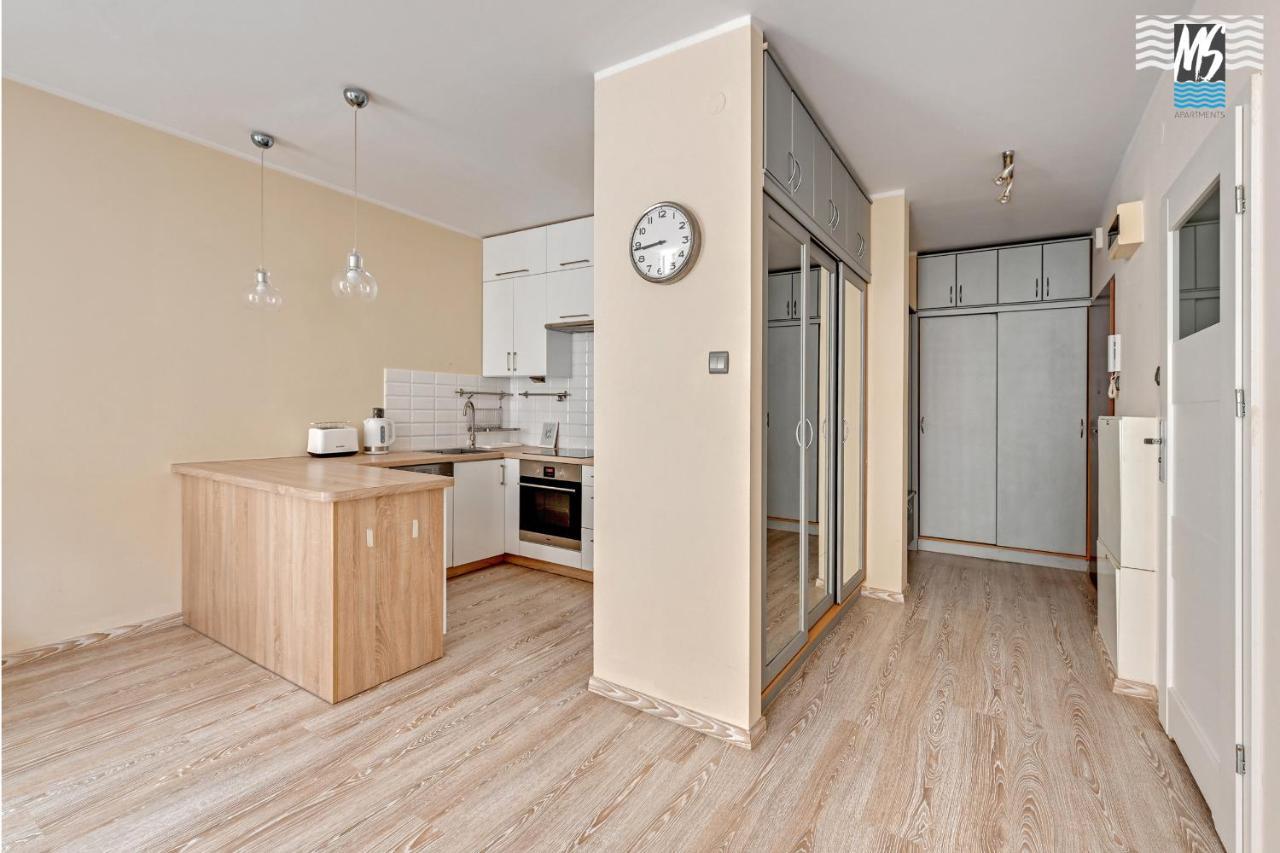 Apartment Ms Sopotforfour Iii Sopot